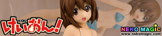 K ON! – Hirasawa Yui 1/7 PVC figure by Alphamax K ON! – Hirasawa Yui 1/7 PVC figure by Alphamax