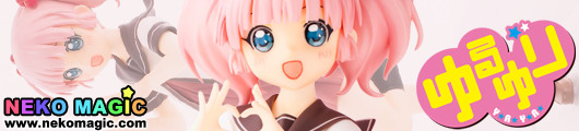 Yuru Yuri Yoshikawa Chinatsu non scale GK by GS Project Yuru Yuri Yoshikawa Chinatsu non scale GK by GS Project