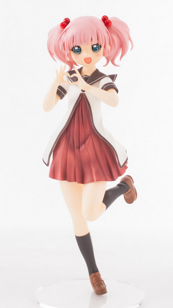 Yuru Yuri Yoshikawa Chinatsu non scale GK by GS Project Yuru Yuri Yoshikawa Chinatsu non scale GK by GS Project