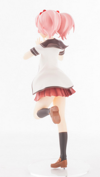 Yuru Yuri Yoshikawa Chinatsu non scale GK by GS Project Yuru Yuri Yoshikawa Chinatsu non scale GK by GS Project