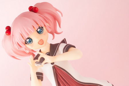 Yuru Yuri Yoshikawa Chinatsu non scale GK by GS Project Yuru Yuri Yoshikawa Chinatsu non scale GK by GS Project