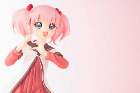 Yuru Yuri Yoshikawa Chinatsu non scale GK by GS Project Yuru Yuri Yoshikawa Chinatsu non scale GK by GS Project