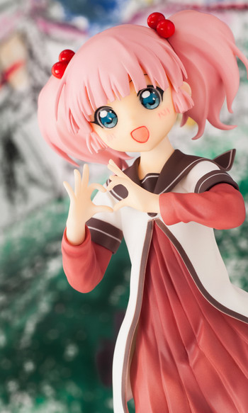 Yuru Yuri Yoshikawa Chinatsu non scale GK by GS Project Yuru Yuri Yoshikawa Chinatsu non scale GK by GS Project