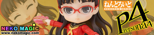 yukiko nendoroid