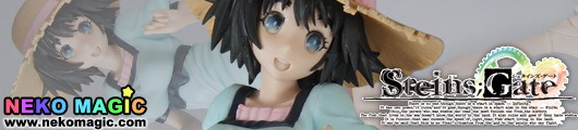 Ichigoichie no Hijinx Shiina Mayuri 1/6 GK by Ichigoichie no Hijinx Ichigoichie no Hijinx Shiina Mayuri 1/6 GK by Ichigoichie no Hijinx