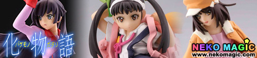 CapsuleQ Fraulein Bakemonoagari Series 1 gashapon by Kaiyodo CapsuleQ Fraulein Bakemonoagari Series 1 gashapon by Kaiyodo