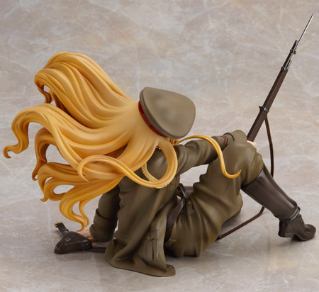 Hiroe Rei’s Original Character – Elfriede 1/7 PVC figure by Native Hiroe Rei’s Original Character – Elfriede 1/7 PVC figure by Native
