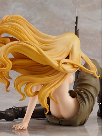 Hiroe Rei’s Original Character – Elfriede 1/7 PVC figure by Native Hiroe Rei’s Original Character – Elfriede 1/7 PVC figure by Native