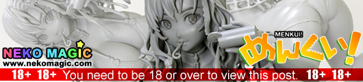 Menkui! Ichijo Manami 1/7 resin cast GK by Orchidseed Menkui! Ichijo Manami 1/7 resin cast GK by Orchidseed