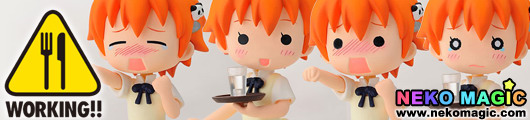 Working!! – Inamis Instant Kill! BokoDere Set figure set by Proovy Working!! – Inamis Instant Kill! BokoDere Set figure set by Proovy