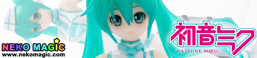 Vocaloid 2 Hatsune Miku Tricolor Air Line non scale GK by Tick Tack Rabbit Vocaloid 2 Hatsune Miku Tricolor Air Line non scale GK by Tick Tack Rabbit