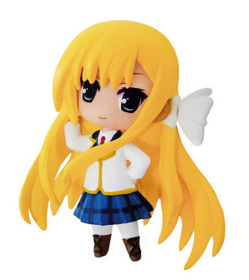 Yuzu Soft Figure Collection Vol. 2 trading figures by Toy’s Planning Yuzu Soft Figure Collection Vol. 2 trading figures by Toy’s Planning