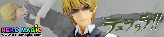 Durarara!! – Heiwajima Shizuo 1/8 PVC figure by ALTAiR Durarara!! – Heiwajima Shizuo 1/8 PVC figure by ALTAiR