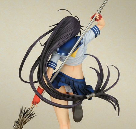 daiki kougyou figure