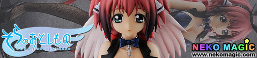 Sora no Otoshimono the Movie: The Angeloid of Clockwork – Ikaros Bunny Ver. 1/4 PVC figure by FREEing Sora no Otoshimono the Movie: The Angeloid of Clockwork – Ikaros Bunny Ver. 1/4 PVC figure by FREEing