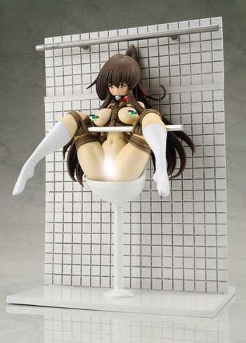 Horikawa Goro design Bishoujo Figure Vol. 1 B Type 1/7 PVC figure by Giga Pulse Horikawa Goro design Bishoujo Figure Vol. 1 B Type 1/7 PVC figure by Giga Pulse