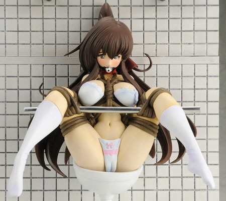 Horikawa Goro design Bishoujo Figure Vol. 1 B Type 1/7 PVC figure by Giga Pulse Horikawa Goro design Bishoujo Figure Vol. 1 B Type 1/7 PVC figure by Giga Pulse