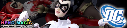 DC Comics Bishoujo Statue – Harley Quinn 1/7 PVC figure by Kotobukiya DC Comics Bishoujo Statue – Harley Quinn 1/7 PVC figure by Kotobukiya