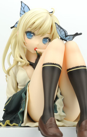 Boku wa Tomodachi ga Sukunai – Kashiwazakia Sena 1/8 PVC figure by Kotobukiya Boku wa Tomodachi ga Sukunai – Kashiwazakia Sena 1/8 PVC figure by Kotobukiya