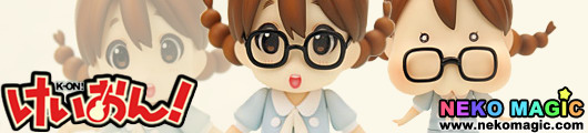 K ON! Hirasawa Yui 1/8 PVC figure by KyotoAnimation K ON! Hirasawa Yui 1/8 PVC figure by KyotoAnimation
