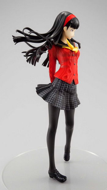 yukiko figure