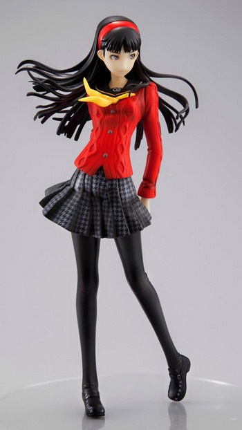 yukiko figure