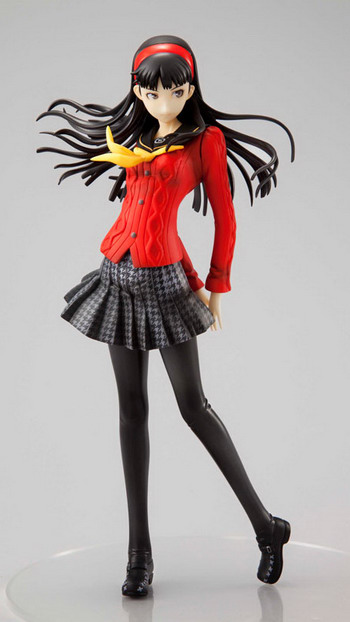 yukiko figure