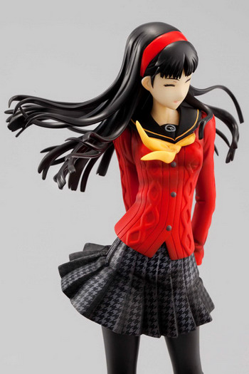 yukiko figure