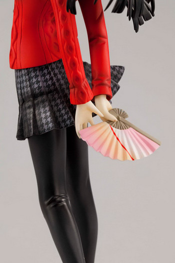 yukiko figure