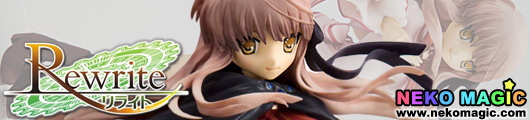 Rewrite – Senri Akane 1/8 PVC figure by Megahouse Rewrite – Senri Akane 1/8 PVC figure by Megahouse