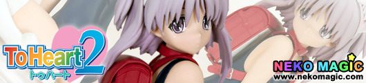 ToHeart2 Nanako Navy Blue School Swimsuit Ver. non scale PVC figure by Orchidseed ToHeart2 Nanako Navy Blue School Swimsuit Ver. non scale PVC figure by Orchidseed