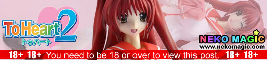 ToHeart2 – Kousaka Tamaki FullPuni Figure Series No.13 non scale action figure by Evolution Toy ToHeart2 – Kousaka Tamaki FullPuni Figure Series No.13 non scale action figure by Evolution Toy