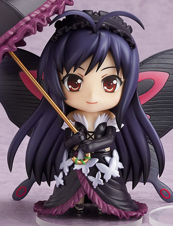nendoroid kuroyukihime