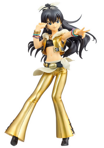 THE iDOLM@STER – Ganaha Hibiki (age15) 1/7 PVC figure by Megahouse