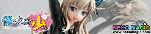 Boku wa Tomodachi ga Sukunai – Kashiwazakia Sena 1/7 PVC figure by Megahouse Boku wa Tomodachi ga Sukunai – Kashiwazakia Sena 1/7 PVC figure by Megahouse