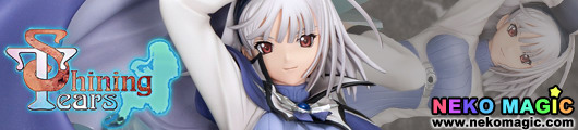 Shining Tears Blanc Neige 1/7 PVC figure by Orchidseed Shining Tears Blanc Neige 1/7 PVC figure by Orchidseed