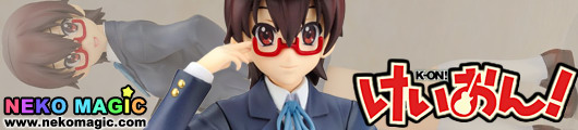 K ON! – Manabe Nodoka 1/8 PVC figure by Alter K ON! – Manabe Nodoka 1/8 PVC figure by Alter