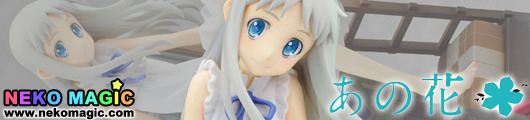 Ano Hi Mita Hana no Namae o Boku tachi wa Mada Shiranai – Honma Meiko 1/8 PVC figure by Alter Ano Hi Mita Hana no Namae o Boku tachi wa Mada Shiranai – Honma Meiko 1/8 PVC figure by Alter
