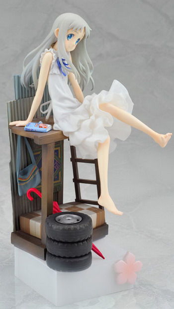 Ano Hi Mita Hana no Namae o Boku tachi wa Mada Shiranai – Honma Meiko 1/8 PVC figure by Alter