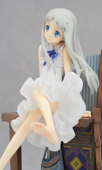 Ano Hi Mita Hana no Namae o Boku tachi wa Mada Shiranai – Honma Meiko 1/8 PVC figure by Alter