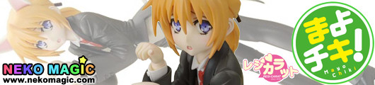 Mayo Chiki! – Konoe Subaru 1/6 GK by Clayz Mayo Chiki! – Konoe Subaru 1/6 GK by Clayz