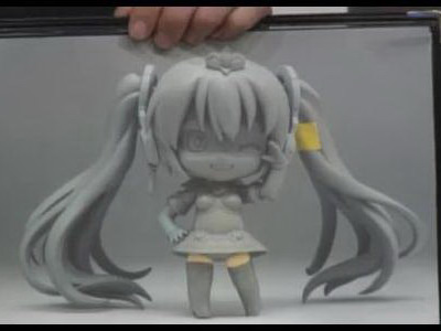 racing miku 2012 nendoroid