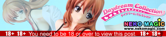 Daydream Collection – ER Doctor Mika Daily Ver. 1/6 figure by Lechery Daydream Collection – ER Doctor Mika Daily Ver. 1/6 figure by Lechery