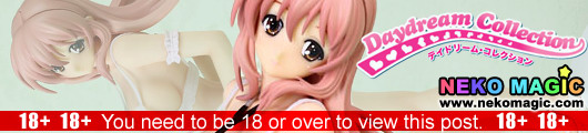 Daydream Collection – ER Doctor Mika Nightly Ver. Pink Clothes 1/6 figure by Lechery Daydream Collection – ER Doctor Mika Nightly Ver. Pink Clothes 1/6 figure by Lechery