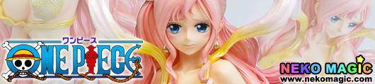 One Piece – Shirahoshi Hime non scale PVC figure by Sen ti nel One Piece – Shirahoshi Hime non scale PVC figure by Sen ti nel
