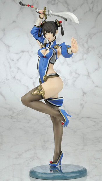 Shunya Yamashita Nen Nen Creators’ Labo #033 non scale PVC figure by Yamato Shunya Yamashita Nen Nen Creators’ Labo #033 non scale PVC figure by Yamato