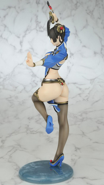 Shunya Yamashita Nen Nen Creators’ Labo #033 non scale PVC figure by Yamato Shunya Yamashita Nen Nen Creators’ Labo #033 non scale PVC figure by Yamato