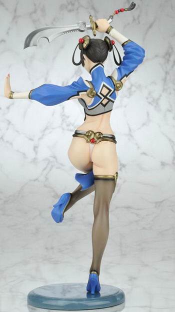 Shunya Yamashita Nen Nen Creators’ Labo #033 non scale PVC figure by Yamato Shunya Yamashita Nen Nen Creators’ Labo #033 non scale PVC figure by Yamato
