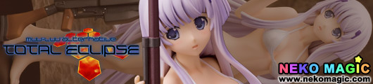 Muv Luv Alternative Total Eclipse – Inia Sestina Swimsuit Ver. 1/7 PVC figure by Skytube Muv Luv Alternative Total Eclipse – Inia Sestina Swimsuit Ver. 1/7 PVC figure by Skytube