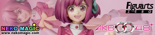 AKB0048 Motomiya Nagisa non scale PVC figure by Bandai AKB0048 Motomiya Nagisa non scale PVC figure by Bandai